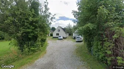 Lejligheder til salg i Samsø - Foto fra Google Street View