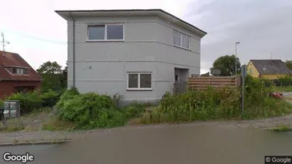 Lejligheder til salg i Svendborg - Foto fra Google Street View Lejligheder til salg i Svendborg - Foto fra Google Street View