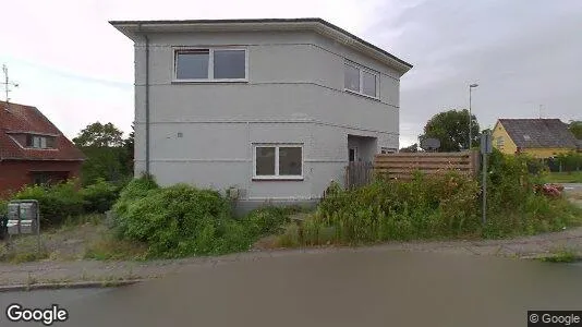 Lejligheder til salg i Svendborg - Foto fra Google Street View