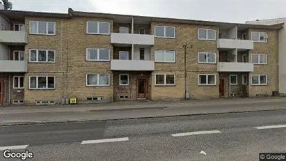 Lejligheder til salg i Åbyhøj - Foto fra Google Street View Lejligheder til salg i Åbyhøj - Foto fra Google Street View
