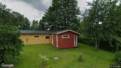 Lejligheder til salg i Fårevejle - Foto fra Google Street View