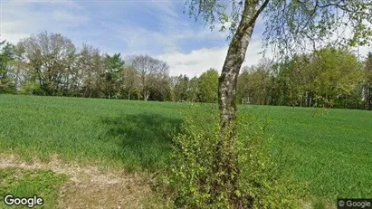 Lejligheder til salg i Ans By - Foto fra Google Street View