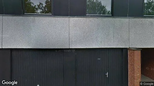 Lejligheder til salg i Herning - Foto fra Google Street View