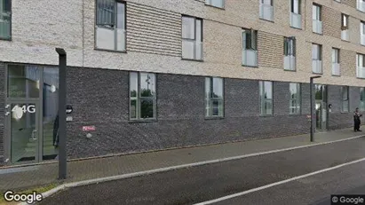 Lejligheder til leje i København S - Foto fra Google Street View