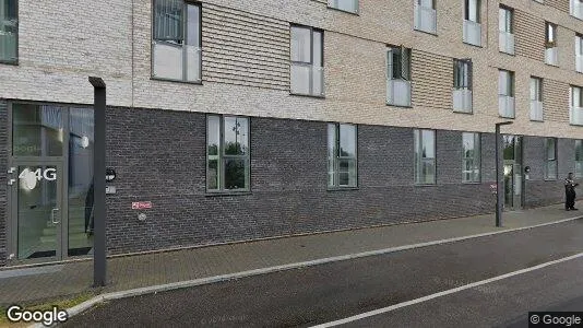 Lejligheder til leje i København S - Foto fra Google Street View