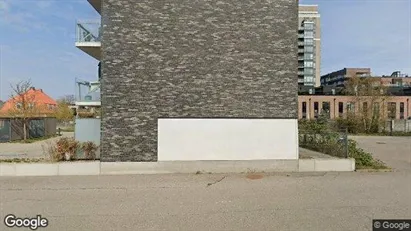 Lejligheder til leje i København S - Foto fra Google Street View
