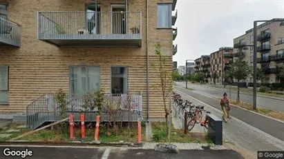 Lejligheder til leje i København S - Foto fra Google Street View