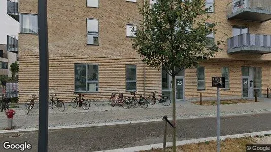 Lejligheder til leje i København S - Foto fra Google Street View