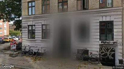 Lejligheder til salg i København S - Foto fra Google Street View