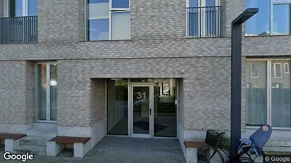 Lejligheder til salg i København S - Foto fra Google Street View