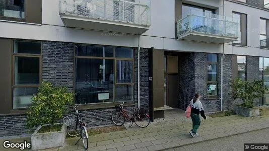 Lejligheder til salg i København S - Foto fra Google Street View