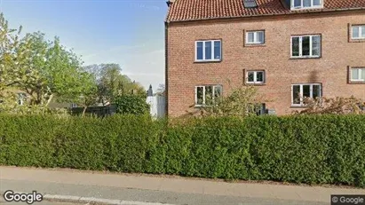 Lejligheder til salg i København S - Foto fra Google Street View