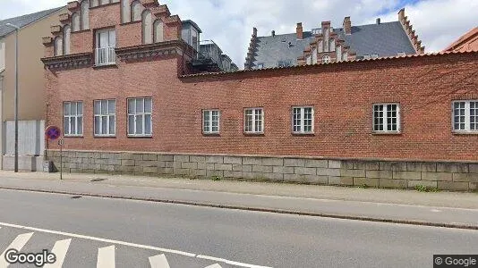 Lejligheder til leje i Område ikke angivet - Foto fra Google Street View