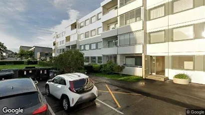 Lejligheder til salg i Nivå - Foto fra Google Street View