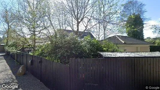 Lejligheder til salg i Silkeborg - Foto fra Google Street View