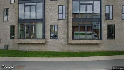 Lejligheder til leje i Allerød - Foto fra Google Street View
