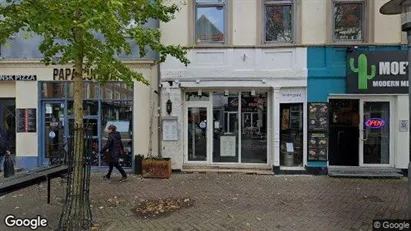 Lejligheder til leje i Område ikke angivet - Foto fra Google Street View