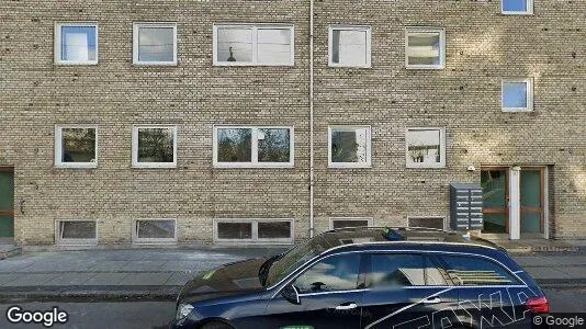 Lejligheder til salg i Frederiksberg - Foto fra Google Street View