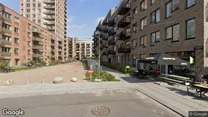 Lejligheder til leje i Valby - Foto fra Google Street View Lejligheder til leje i Valby - Foto fra Google Street View