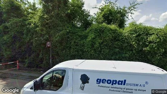 Lejligheder til leje i Herlev - Foto fra Google Street View