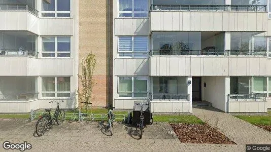 Lejligheder til leje i Aalborg Centrum - Foto fra Google Street View
