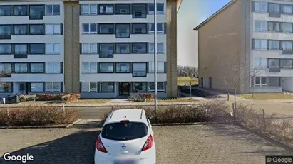 Lejligheder til leje i Aalborg SØ - Foto fra Google Street View