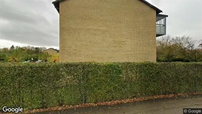 Lejligheder til salg i Brøndby - Foto fra Google Street View