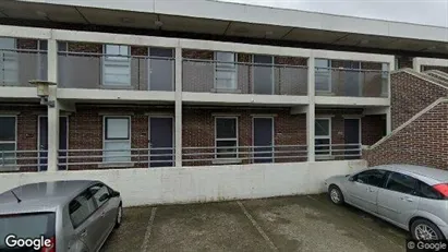 Lejligheder til salg i Åbyhøj - Foto fra Google Street View Lejligheder til salg i Åbyhøj - Foto fra Google Street View