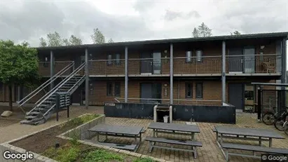 Lejligheder til leje i Aalborg Øst - Foto fra Google Street View