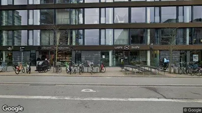 Lejligheder til leje i København S - Foto fra Google Street View