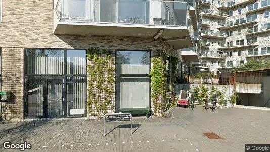 Lejligheder til leje i København SV - Foto fra Google Street View