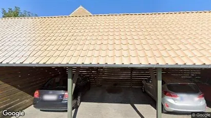 Lejligheder til leje i Odense C - Foto fra Google Street View