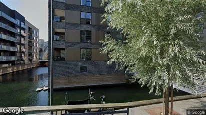 Lejligheder til leje i København SV - Foto fra Google Street View