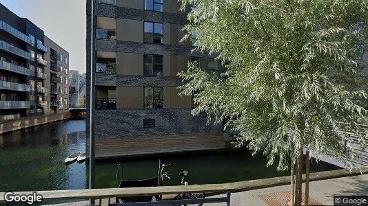 Lejligheder til leje i København SV - Foto fra Google Street View