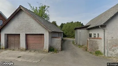 Lejligheder til leje i Glamsbjerg - Foto fra Google Street View Lejligheder til leje i Glamsbjerg - Foto fra Google Street View