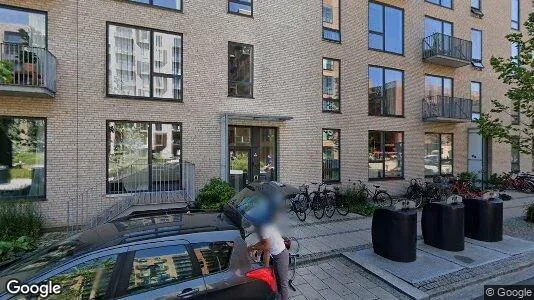 Lejligheder til leje i København SV - Foto fra Google Street View