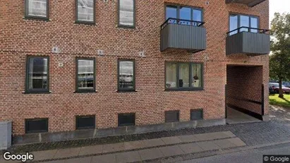 Lejligheder til salg i Østerbro - Foto fra Google Street View