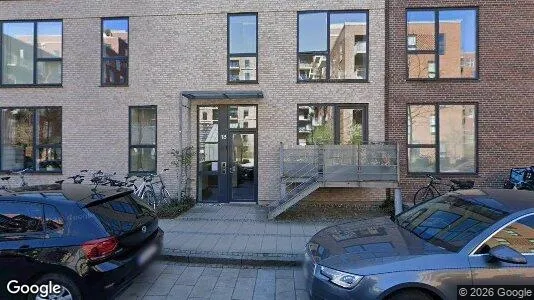 Lejligheder til leje i København SV - Foto fra Google Street View
