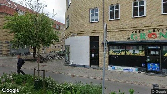 Lejligheder til leje i Aalborg Centrum - Foto fra Google Street View
