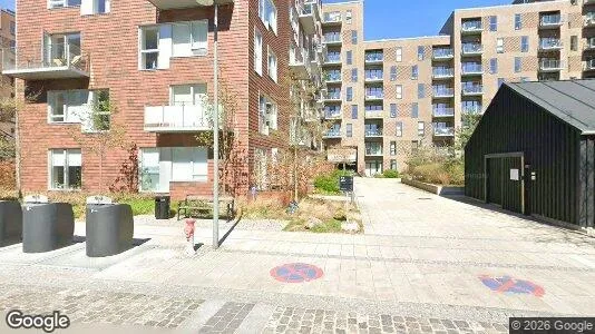 Lejligheder til leje i København SV - Foto fra Google Street View