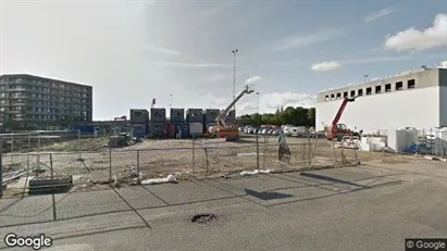 Lejligheder til leje i Aalborg Centrum - Foto fra Google Street View