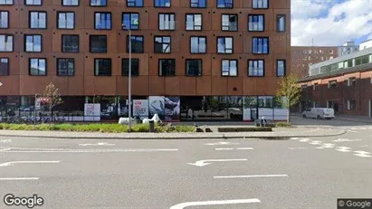 Lejligheder til leje i Aalborg Centrum - Foto fra Google Street View Lejligheder til leje i Aalborg Centrum - Foto fra Google Street View