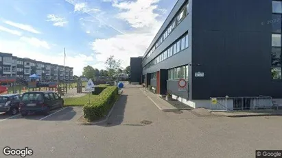 Lejligheder til leje i Juelsminde - Foto fra Google Street View