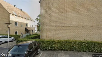 Lejligheder til leje i Svendborg - Foto fra Google Street View