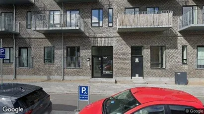 Lejligheder til salg i København S - Foto fra Google Street View