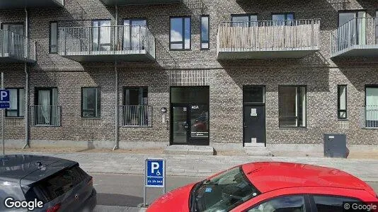 Lejligheder til salg i København S - Foto fra Google Street View