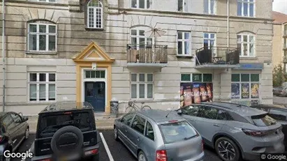 Lejligheder til salg i København K - Foto fra Google Street View
