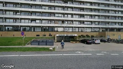 Lejligheder til salg i København K - Foto fra Google Street View