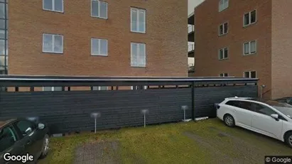 Lejligheder til salg i Rødovre - Foto fra Google Street View