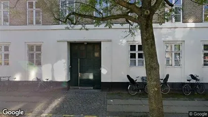 Lejligheder til salg i Østerbro - Foto fra Google Street View